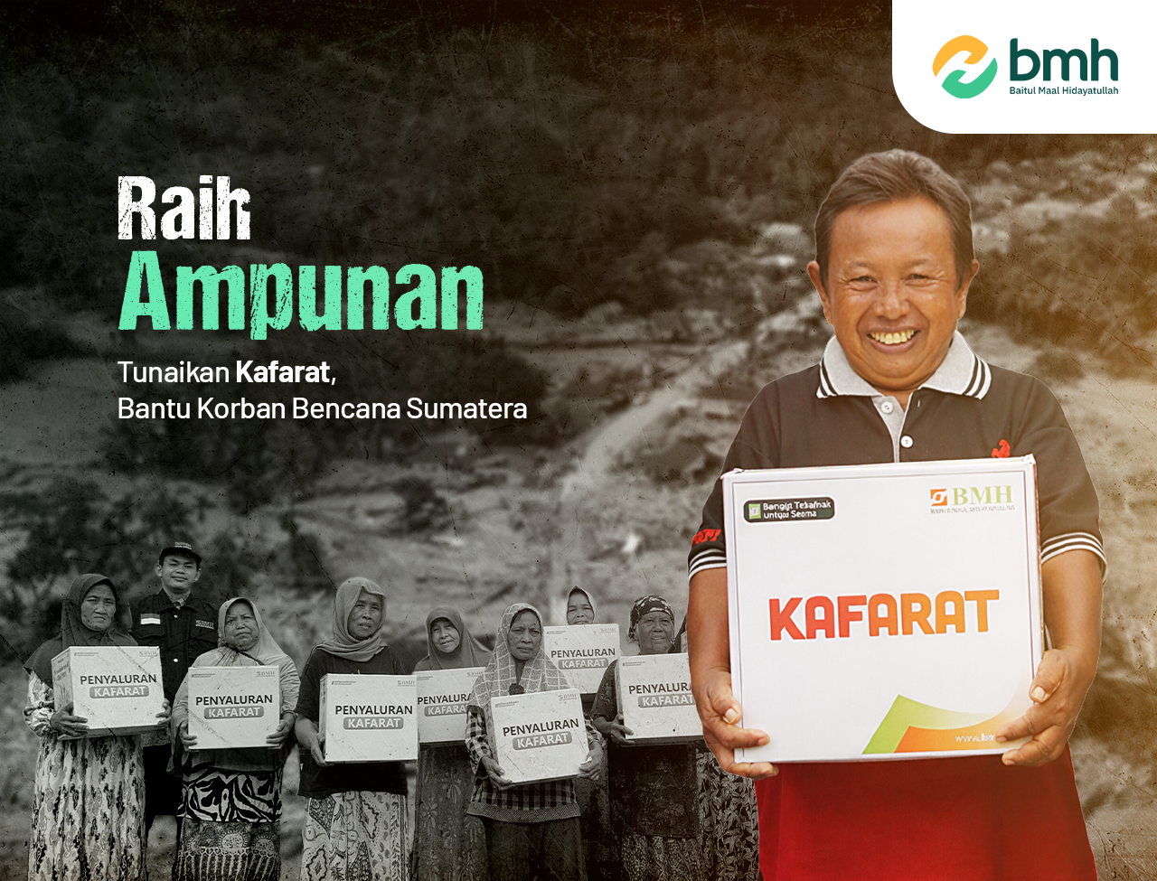 Bayar Kafarat Sumpah, Agar Hidup Penuh Berkah
